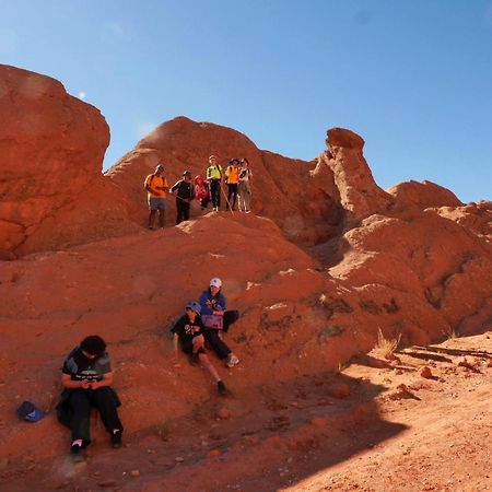Dar Essalama Dades Akhendachou n'Ait Ouffi Exterior foto
