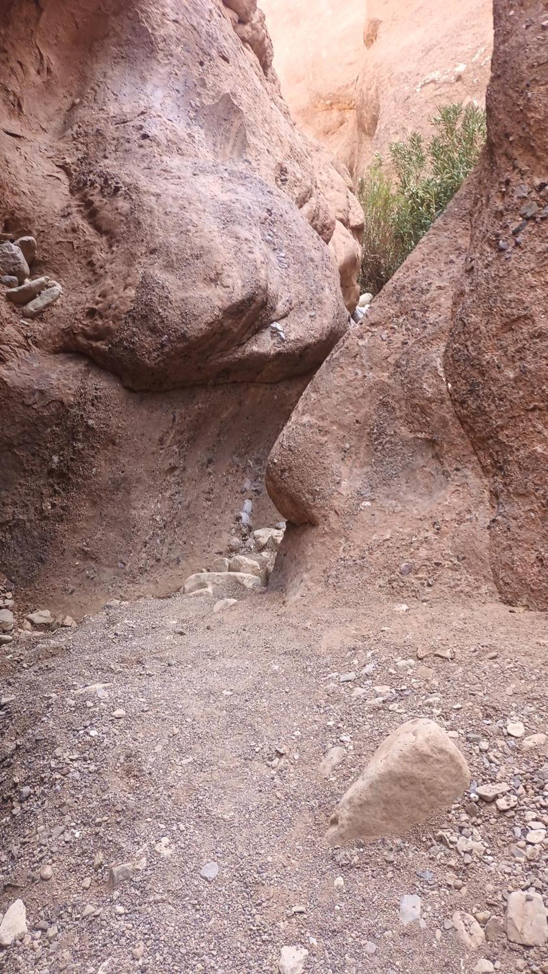 Dar Essalama Dades Akhendachou n'Ait Ouffi Exterior foto